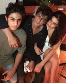 ਸਿਤਾਰਿਆਂ ਦੇ ਬੱਚਿਆਂ ਦਾ ਖਾਸ ਜਸ਼ਨ