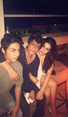 ਸਿਤਾਰਿਆਂ ਦੇ ਬੱਚਿਆਂ ਦਾ ਖਾਸ ਜਸ਼ਨ