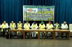 ਬਰਬਾਦੀ ਦਾ ਦੂਜਾ ਨਾਂ ਜੀ.ਐਮ. ਸਰੋਂ, ਕਿਸਾਨ ਤੇ ਵਿਗਿਆਨੀ ਡਟੇ