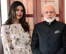 ਜਰਮਨੀ \'ਚ PM ਮੋਦੀ ਤੇ ਪ੍ਰਿਅੰਕਾ ਚੋਪੜਾ  