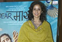 ਜਲਦਬਾਜ਼ੀ ਵਿੱਚ ਕਰਾਇਆ ਵਿਆਹ: ਮਨੀਸ਼ਾ