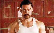 ਆਮਿਰ ਦੀ ਦੰਗਲ ਨੇ ਤੋੜੇ ਚੀਨ ਵਿੱਚ ਰਿਕਾਰਡ