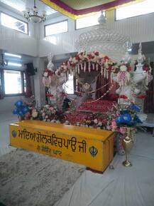 ਤਸਵੀਰਾਂ ਹੇਮਕੁੰਟ ਤੋਂ: 4 ਲੱਖ ਸੰਗਤ ਨੇ ਕਰਵਾਈ ਰਜਿਸਟ੍ਰੇਸ਼ਨ