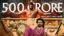 \'ਬਾਹੂਬਲੀ\' ਹਿੰਦੀ ਵਰਜ਼ਨ 500 ਕਰੋੜ ਤੋਂ ਪਾਰ