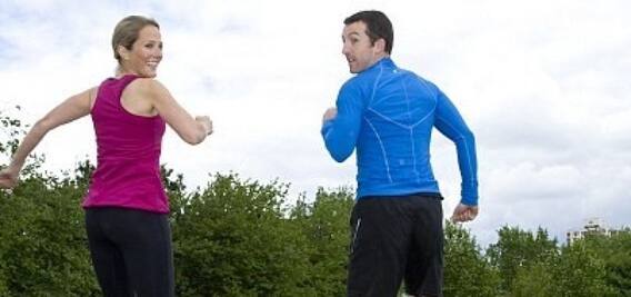 ਇੱਥੇ ਮਰਦਾਂ ਨਾਲੋਂ ਔਰਤਾਂ ਦਾ ਸਟੈਮਿਨਾ ਕਿਤੇ ਵੱਧ !