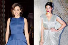 ਜੈਕਲੀਨ ਤੇ ਤਾਪਸੀ ਵਿੱਚ ਅਣਬਣ ?