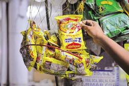 ਇਹ ਖ਼ਬਰ ਮੈਗੀ ਖਾਣ ਵਾਲਿਆਂ ਲਈ ਹੈ..