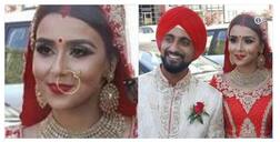 ਇਸ ਲਾੜੇ ਦੀ ਲਾੜੀ ਨੇ ਤੋੜੇ ਇੰਟਰਨੈੱਟ ਰਿਕਾਰਡ, ਕਾਰਨ ਜਾਣਕੇ ਉੱਡ ਜਾਣਗੇ ਹੋਸ਼