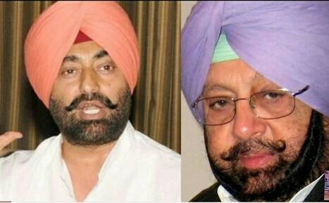 Khaira Challange Captain ਅੰਕੜਿਆਂ ਦਾ ਸੱਚ: ਖਹਿਰਾ ਨੇ ਕਰਾਇਆ ਕੈਪਟਨ ਨੂੰ ਚੁੱਪ