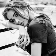 ਐਮੀ ਜੈਕਸਨ ਕਿੱਥੇ ਮਨਾ ਰਹੀ ਛੁੱਟੀਆਂ ?