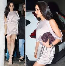 ਸਾਰਾ ਅਤੇ ਸੁਸ਼ਾਂਤ ਦੀ ਪਹਿਲੀ ਮੀਟਿੰਗ