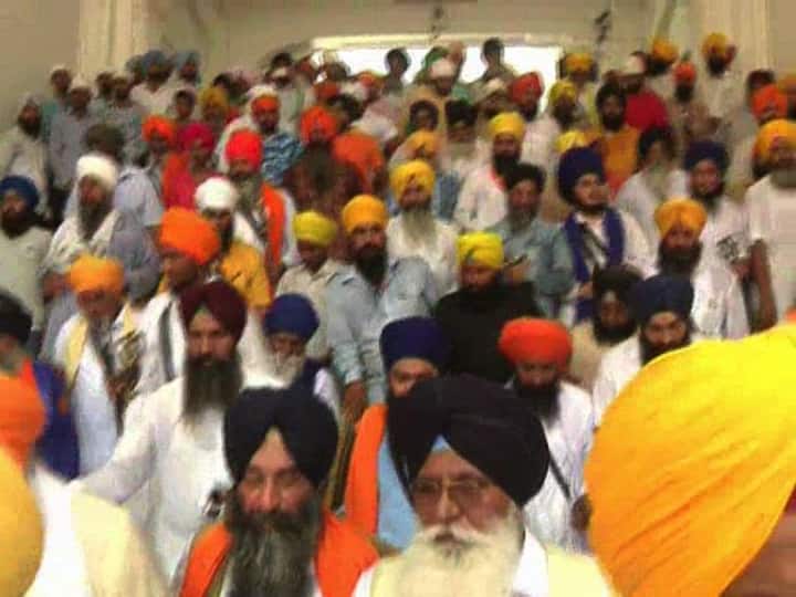 ਅੱਜ ਪਹਿਲੀ ਵਾਰ ਉਨ੍ਹਾਂ ਨੂੰ ਯਾਦ ਕਰਦਿਆਂ ਇਹ ਮਾਰਚ ਕੀਤਾ ਜਾ ਰਿਹਾ ਹੈ।