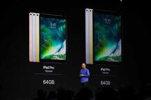 ਐਪਲ ਵੱਲੋਂ iOS11 ਅਤੇ ਨਵਾਂ iPad ਲਾਂਚ 