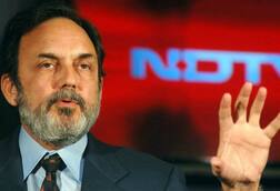 CBI ਦੇ ਛਾਪਿਆਂ ਮਗਰੋਂ NDTV ਦਾ ਖੁਲਾਸਾ, ਕੇਜਰੀਵਾਲ ਵੀ ਹੱਕ 'ਚ ਡਟੇ