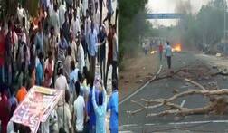 ਕਿਸਾਨ ਸੰਘਰਸ਼ ਹੋਇਆ ਹਿੰਸਕ, ਪੁਲਿਸ ਫਾਇਰਿੰਗ 'ਚ ਪੰਜ ਕਿਸਾਨ ਸ਼ਹੀਦ