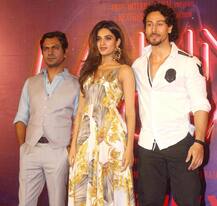 ਕੌਣ ਹੈ \'ਮੁੰਨਾ ਮਾਈਕਲ\' ਦੀ ਡੈਬਿਊ ਅਦਾਕਾਰਾ ?