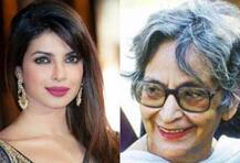 ਅੰਮ੍ਰਿਤਾ ਪ੍ਰੀਤਮ ਦਾ ਕਿਰਦਾਰ ਨਿਭਾਏਗੀ ਪ੍ਰਿਅੰਕਾ ਚੋਪੜਾ