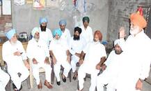 ਕਰਜ਼ੇ \'ਤੇ ਲੀਕ ਮਾਰਨ ਲਈ 12 ਜੂਨ ਤੋਂ ਕਿਸਾਨ ਸੜਕਾਂ \'ਤੇ..