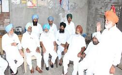 ਕਰਜ਼ੇ 'ਤੇ ਲੀਕ ਮਾਰਨ ਲਈ 12 ਜੂਨ ਤੋਂ ਕਿਸਾਨ ਸੜਕਾਂ 'ਤੇ..