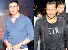 ਅਕਸ਼ੇ ਨੇ ਲਈ ਸਲਮਾਨ ਦੀ ਥਾਂ