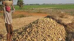 ਐੱਮ.ਐੱਸ.ਪੀ ਤੋਂ ਘੱਟ ਮੁੱਲ ਤੇ ਫਸਲਾਂ ਵੇਚਣਾ ਅਪਰਾਧ ਹੋਵੇਗਾ..