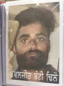 ਕੀ ਹੈ ਗੈਂਗਸਟਰ ਦੀ ਮੌਤ ਦਾ ਰਾਜ਼