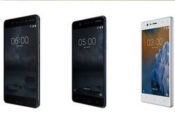 ਨੋਕੀਆ ਦਾ ਨਵਾਂ ਧਮਾਕਾ! 3 ਸ਼ਾਨਦਾਰ ਫ਼ੀਚਰ ਫ਼ੋਨ ਲਾਂਚ