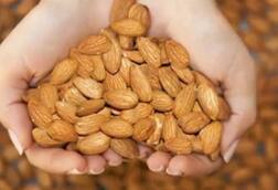 ਸ਼ਾਇਦ ਤੁਸੀਂ ਬਦਾਮ ਦੇ ਇਹ ਫਾਇਦੇ ਨਹੀਂ ਜਾਣਦੇ!