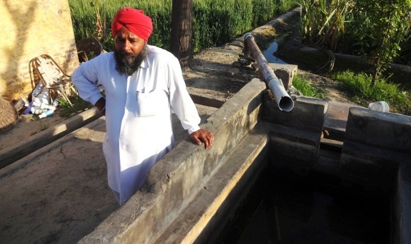 ਕੱਲ ਤੋਂ ਝੋਨੇ ਦੀ ਲਵਾਈ ਸ਼ੁਰੂ, ਕਿਸਾਨਾਂ ਨੂੰ ਮਿਲੇਗੀ ਪੂਰੀ ਬਿਜਲੀ