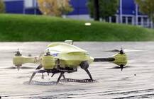 ਦਿਲ ਦੇ ਮਰੀਜ਼ਾਂ ਚੰਗੀ ਖ਼ਬਰ, ਜਾਨ ਬਚਾਉਣ ਲਈ ਆਵੇਗਾ ਡਰੋਨ..