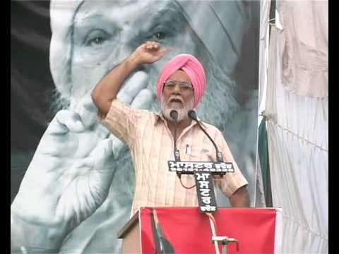 ਅਲਵਿਦਾ ਪਿਆਰੇ ਤੇ ਸਤਿਕਾਰੇ ਔਲਖ...