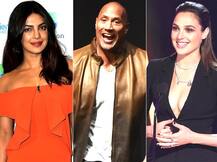 \'ਦ ਰੌਕ\' ਤੋਂ ਵੀ ਮਸ਼ਹੂਰ ਸੋਸ਼ਲ ਮੀਡੀਆ \'ਤੇ ਪ੍ਰਿਅੰਕਾ