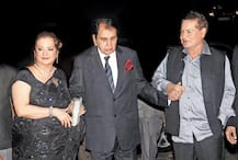 ਪਾਕਿਸਤਾਨ ਵਿੱਚ ਢਹਿ ਗਿਆ ਦਿਲੀਪ ਕੁਮਾਰ ਦਾ ਘਰ