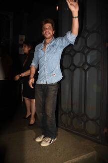 ਬਾਲੀਵੁੱਡ ਸਿਤਾਰਿਆਂ ਦਾ ਫੈਸ਼ਨ