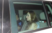 ਯੂਲੀਆ ਅਤੇ ਸਲਮਾਨ ਦੀ ਆਉਟਿੰਗ