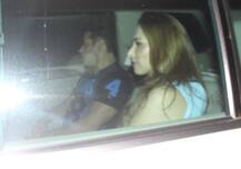 ਯੂਲੀਆ ਅਤੇ ਸਲਮਾਨ ਦੀ ਆਉਟਿੰਗ