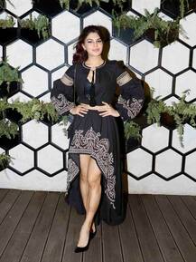 ਬਾਲੀਵੁੱਡ ਅਦਾਕਾਰਾਂ ਨੇ ਬਿਖੇਰਾ ਫੈਸ਼ਨ ਦਾ ਜਲਵਾ