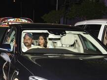 ਬੌਏਫਰੈਂਡ ਨਾਲ ਡਿਨਰ ਕਰਨ ਗਈ ਸੋਨਮ