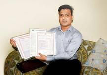 ਜੇ ਹਿੰਮਤ ਦੇ ਗਈ ਜਵਾਬ ਤਾਂ ਇਹ ਖਬਰ ਪੜ੍ਹੋ, ਬਦਲ ਦੇਵੇਗੀ ਜ਼ਿੰਦਗੀ!