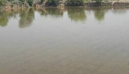 ਨਹਿਰ ਨੇ ਢਾਹਿਆ ਕਿਸਾਨਾਂ 'ਤੇ ਕਹਿਰ