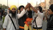 ਗਤਕਾ ਦਿਵਸ ਮੌਕੇ ਖੜਕਿਆ ਖਾਲਸੇ ਦਾ ਖੰਡਾ