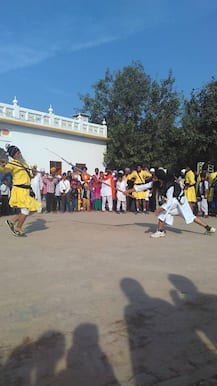 ਗਤਕਾ ਦਿਵਸ ਮੌਕੇ ਖੜਕਿਆ ਖਾਲਸੇ ਦਾ ਖੰਡਾ