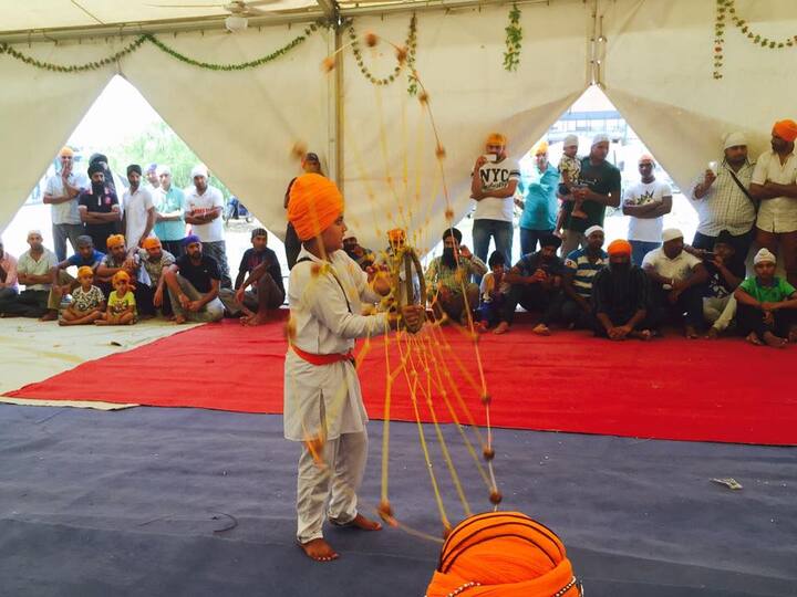 ਹਰੇਕ ਸਿੱਖ ਚਾਹੇ ਉਹ ਵਿਦਿਆ ਜਾਣਦਾ ਹੋਵੇ ਜਾਂ ਨਾ ਆਪਣੀ ਇਸ ਅਨਮੋਲ ਤੇ ਇਤਿਹਾਸਕ ਗੁਰੂ ਵਿਰਾਸਤ ਨਾਲ ਜੁੜਿਆ ਹੋਇਆ ਹੈ।