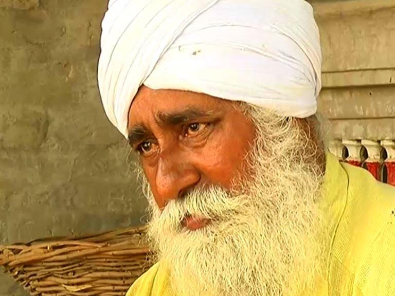 ਕੈਪਟਨ ਸਰਕਾਰ ਦੇ ਹੁਕਮ ਬਠਿੰਡਾ ਦੇ ਕਿਸਾਨਾਂ ਲਈ ਨਹੀਂ ?