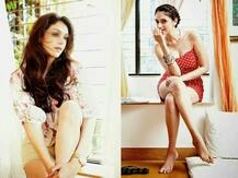 ਅਦਿਤਿ ਰਾਓ ਹੈਦਰੀ ਦੀਆਂ ਦਿਲਕਸ਼ ਤਸਵੀਰਾਂ