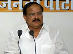 ਕਰਜ਼ਾ ਮੁਆਫ਼ੀ ਦੀ ਮੰਗ ਕਰਨਾ 'ਫ਼ੈਸ਼ਨ' ਬਣ ਗਿਐ : ਵੈਂਕਈਆ ਨਾਇਡੂ