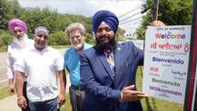 ਅਮਰੀਕਾ \'ਚ ਸਿੱਖਾਂ ਦਾ ਵੱਡਾ ਮਾਅਰਕਾ