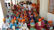ਸਭ ਤੋਂ ਛੋਟੀ ਉਮਰ ਦੇ ਐਸਜੀਪੀਸੀ ਮੈਂਬਰ