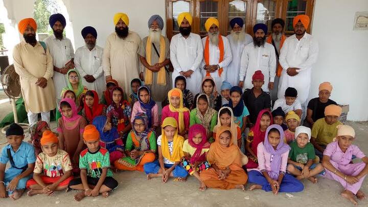 ਐਸਜੀਪੀਸੀ ਦਾ ਹਲਕਾ ਜੋਗਾ ਹੀ ਇਕੱਲਾ ਉਹ ਹਲਕਾ ਹੈ ਜਿੱਥੇ ਹਲਕਾ ਐਸਜੀਪੀਸੀ ਦੀ ਨਿੱਜੀ ਵੈੱਬਸਾਈਟ ਬਣਾਈ ਗਈ ਹੈ।