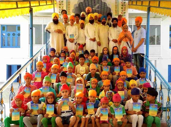 ਮੈਂਬਰ ਗੁਰਪ੍ਰੀਤ ਸਿੰਘ ਦੀਆਂ ਕੋਸ਼ਿਸ਼ਾਂ ਨਾਲ ਬਣੀ www.sgpchalkajoga.com ਵੈੱਬਸਾਈਟ 'ਤੇ ਹਲਕੇ ਵਿੱਚ ਚੱਲ ਰਹੇ ਕਮੇਟੀ ਦੇ ਕਾਰਜਾਂ ਅਤੇ ਧਰਮ ਪ੍ਰਚਾਰ ਕਾਰਜਾਂ ਬਾਰੇ ਸਾਰੀ ਜਾਣਕਾਰੀ ਹਾਸਲ ਕੀਤੀ ਜਾ ਸਕਦੀ ਹੈ।